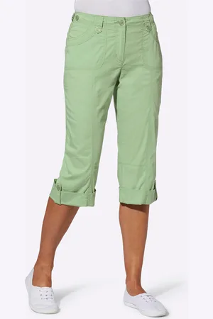 Heine Caprihose