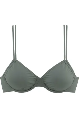 Lascana Bügel-Bikini-Top