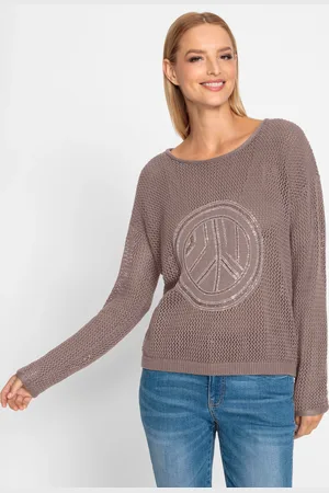 Heine Pullover