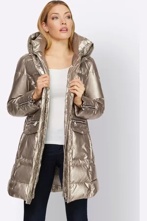 Heine Winterjacke