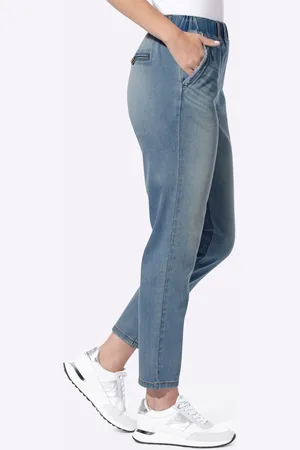 Heine Stretch-Jeans