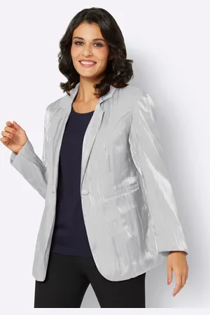 Heine Blazer