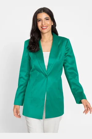 Heine Blazer