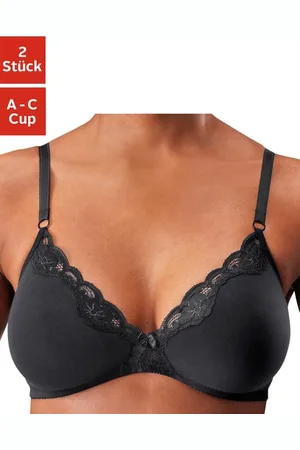 Petite Fleur Bralette-BH