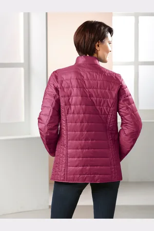 Heine Steppjacke