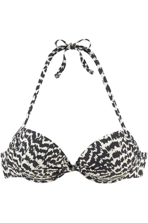 Lascana Push-Up-Bikini-Top