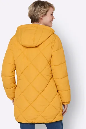 Heine Longjacke