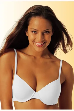 Petite Fleur Push-up-BH