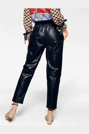 Heine Lederhose