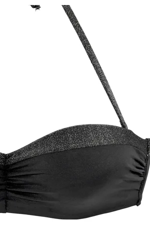 Jette Joop Bügel-Bandeau-Bikini