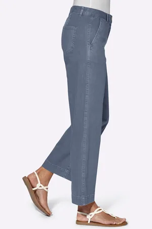 Heine Culotte
