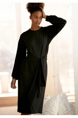 Lascana Strickkleid
