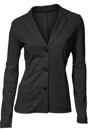 Heine Jerseyblazer