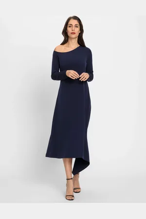 Heine A-Linien-Kleid