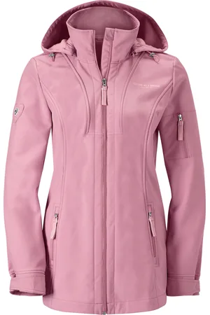 Heine Softshelljacke