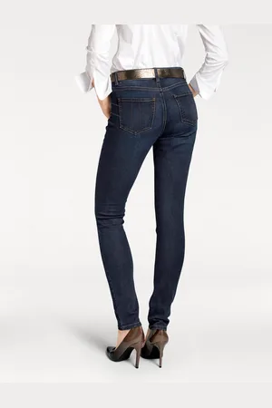 Heine Bauchweg-Jeans