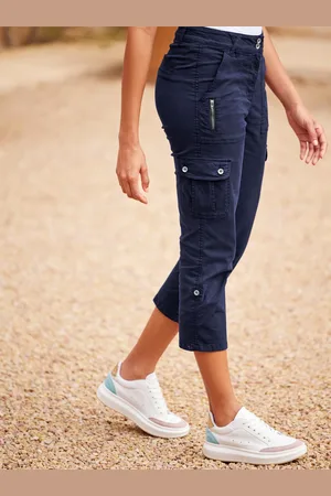 Heine Cargohose