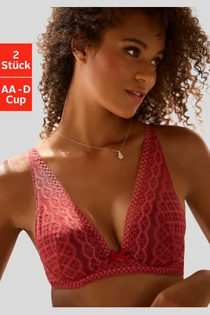 Petite Fleur Push-up-BH