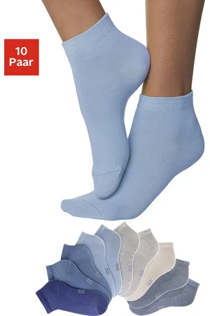 H.I.S Kurzsocken