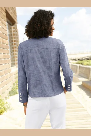 Heine Jackenblazer