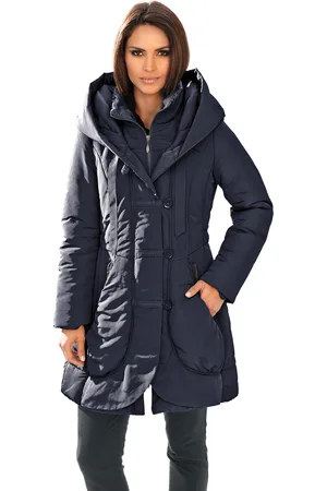 Heine Parka