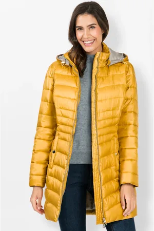 Heine Steppjacke