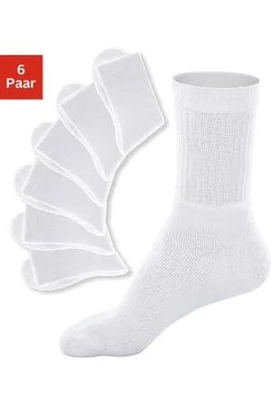 Go In Tennissocken