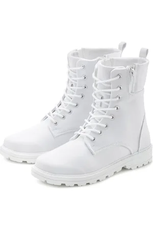 Lascana Schnürstiefelette