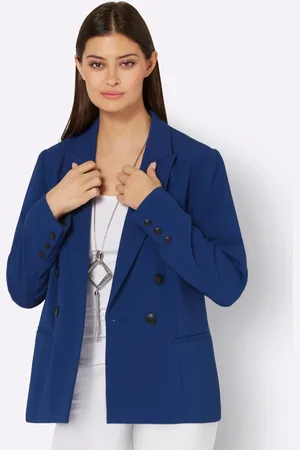 Heine Blazer
