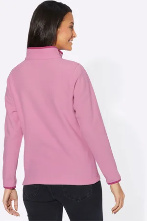 Heine Fleeceshirt