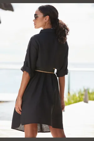 Lascana Longbluse