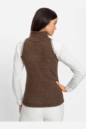 Heine Stricktop