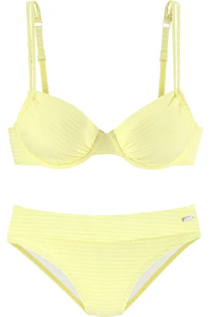 Venice Beach Bügel-Bikini