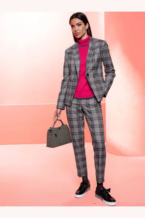 Heine Blazer