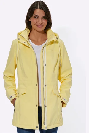 Heine Softshelljacke