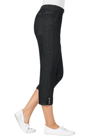 Heine Caprijeans