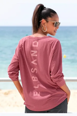 ELBSAND Longsleeve