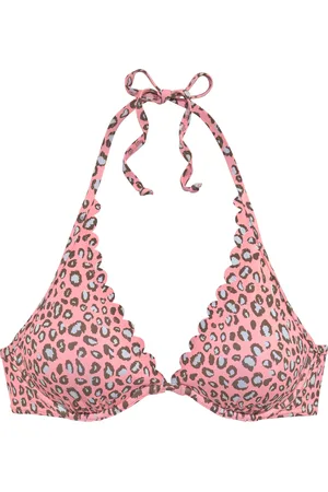 Lascana Bügel-Bikini-Top