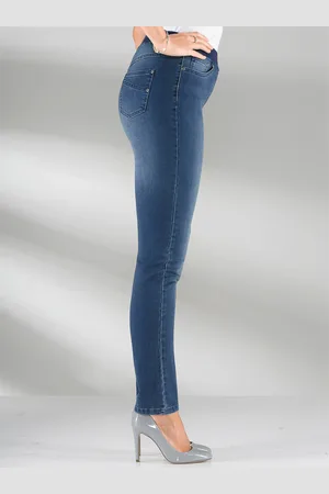 Heine Schlupfjeans