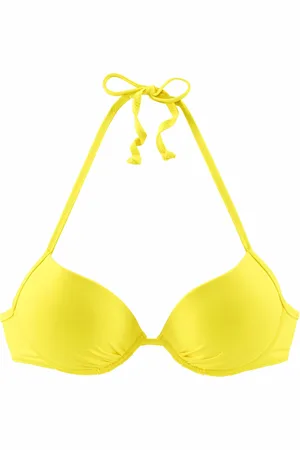 Buffalo Push-Up-Bikini-Top