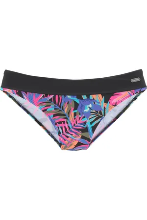 Bench Bikini-Hose