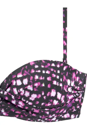 Bruno Banani Bügel-Bandeau-Bikini