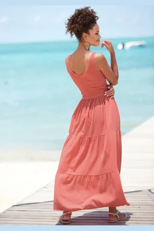 beachtime Maxikleid