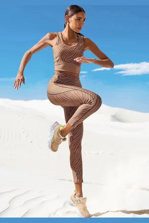 Lascana Crop-Top