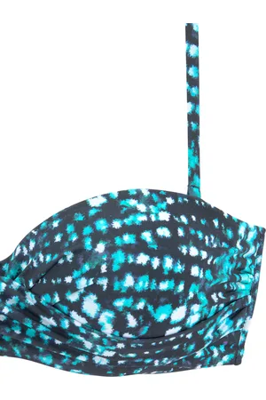 Bruno Banani Bügel-Bandeau-Bikini