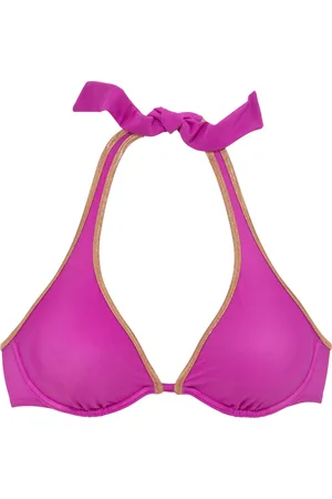 Bruno Banani Bügel-Bikini-Top