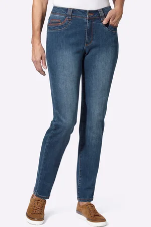 Heine 5-Pocket-Jeans