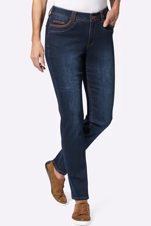 Heine 5-Pocket-Jeans