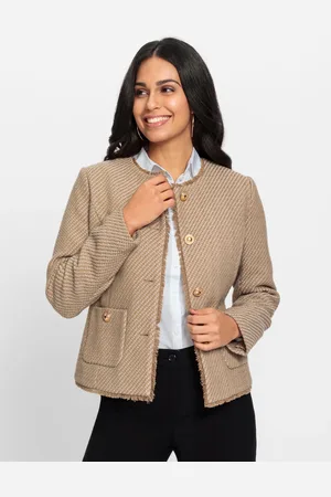 Heine Blazer