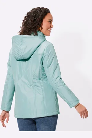Heine Steppjacke